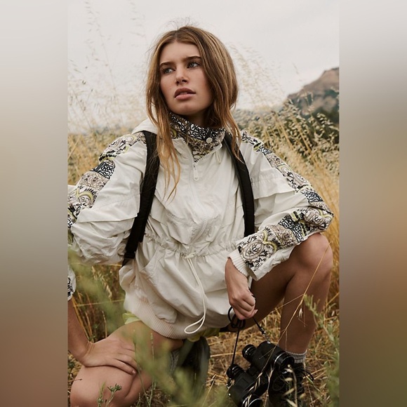 FP Movement - She Fly Jacket - Picture 2 of 9